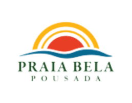 Logo Praia Bela