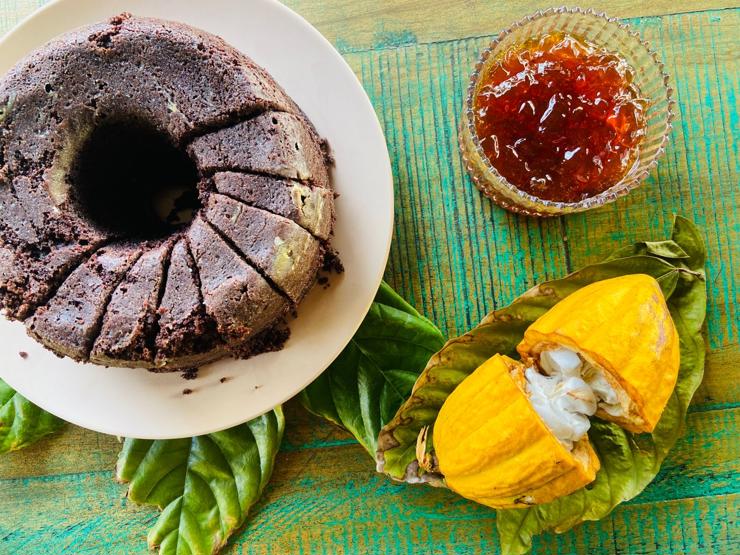 Foto experiências praia bela ilheus