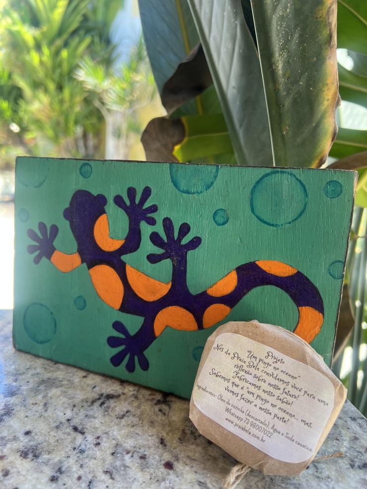 Foto experiências praia bela ilheus