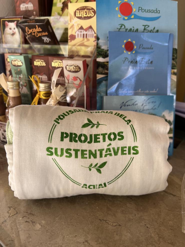 Foto experiências praia bela ilheus