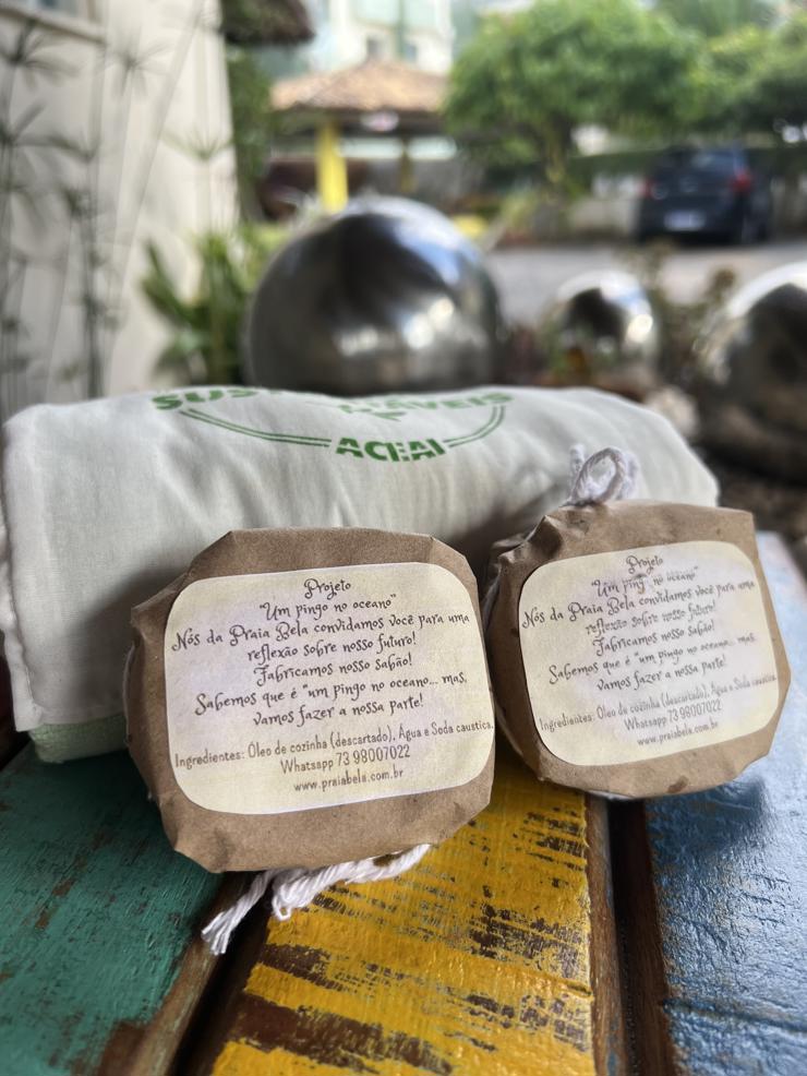 Foto experiências praia bela ilheus