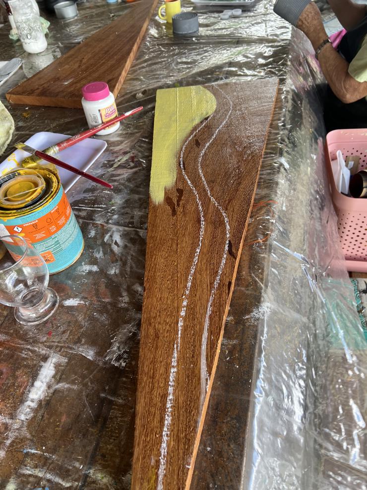 Foto experiências praia bela ilheus