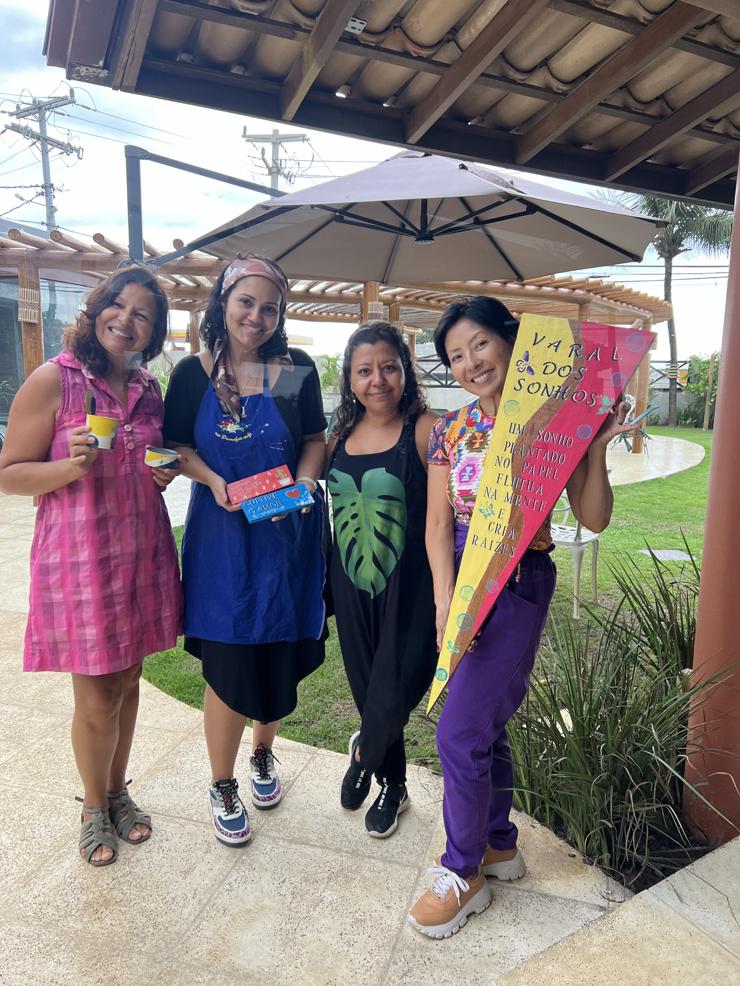 Foto experiências praia bela ilheus