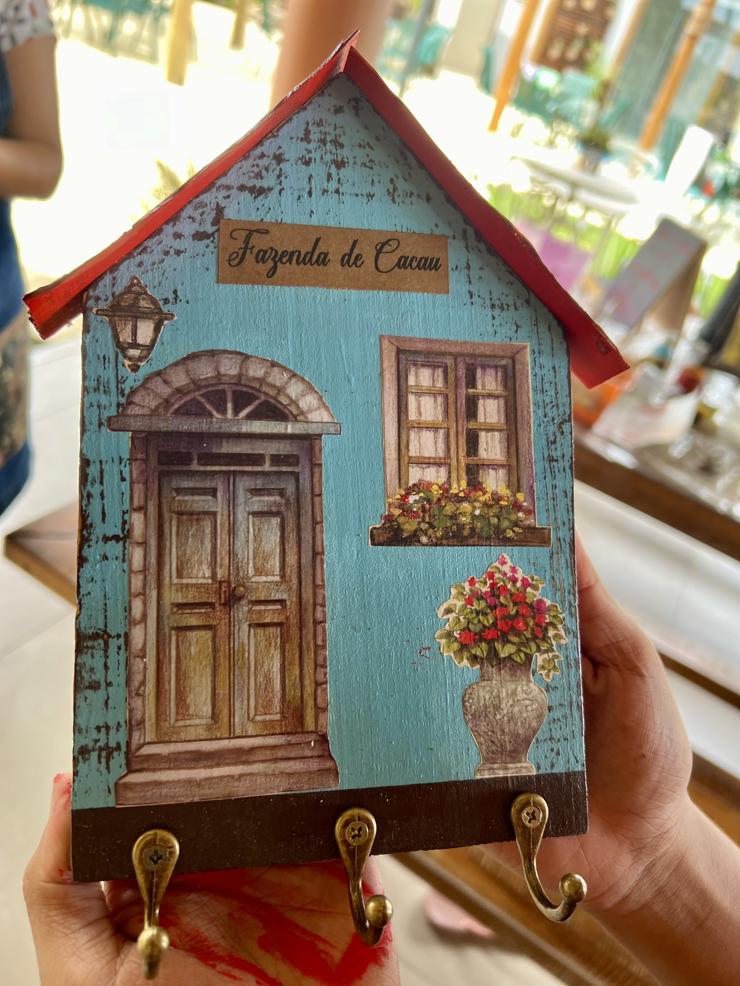 Foto experiências praia bela ilheus