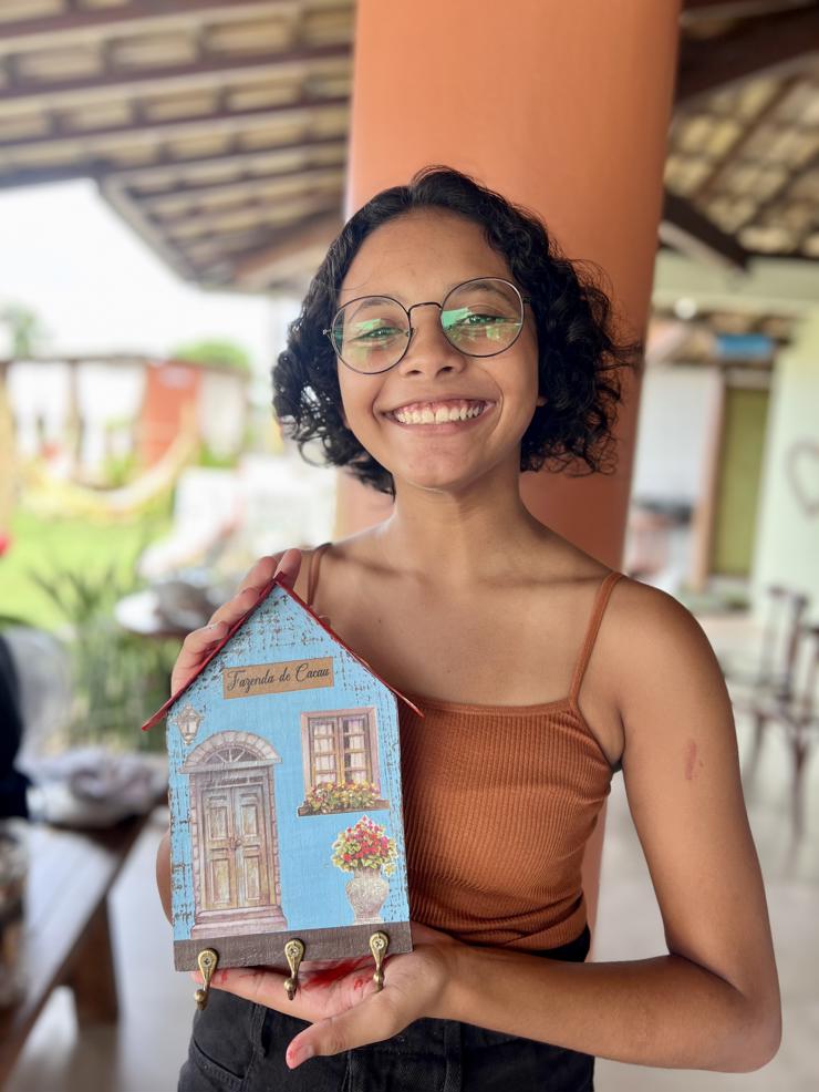 Foto experiências praia bela ilheus